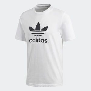 Adidas tee shirt size small never worn
